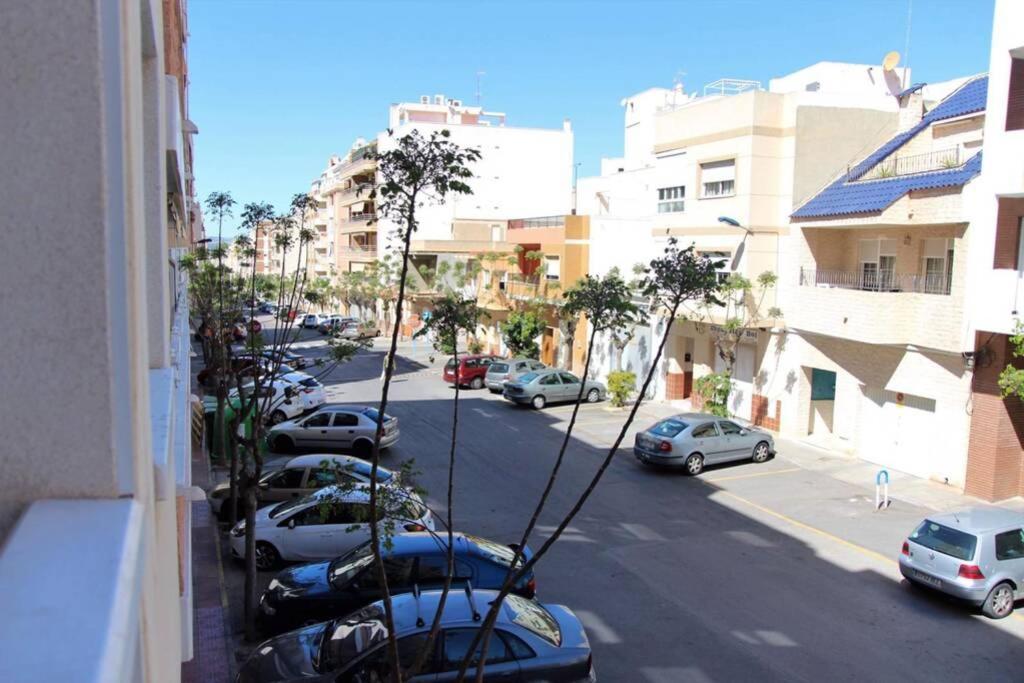 Linmarko Apartamento En Centro De Torrevieja Zewnętrze zdjęcie