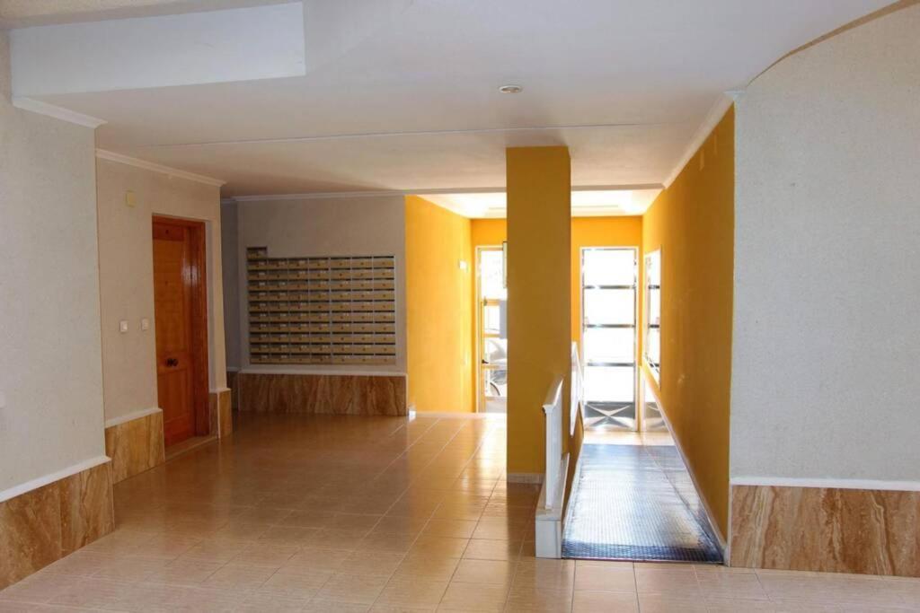 Linmarko Apartamento En Centro De Torrevieja Zewnętrze zdjęcie