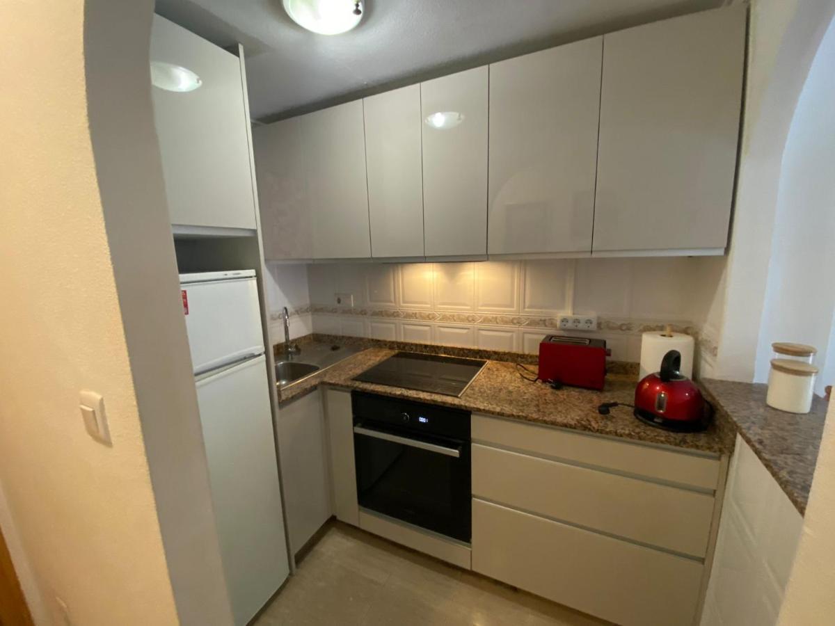 Linmarko Apartamento En Centro De Torrevieja Zewnętrze zdjęcie