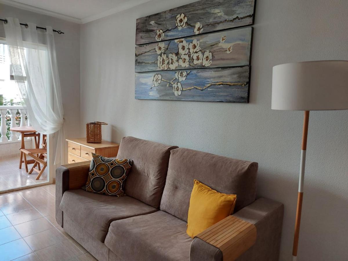 Linmarko Apartamento En Centro De Torrevieja Zewnętrze zdjęcie