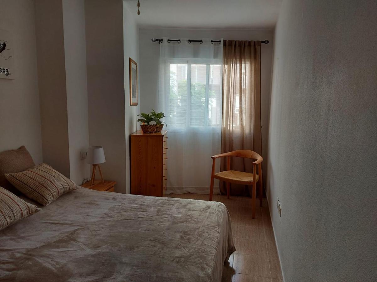 Linmarko Apartamento En Centro De Torrevieja Zewnętrze zdjęcie