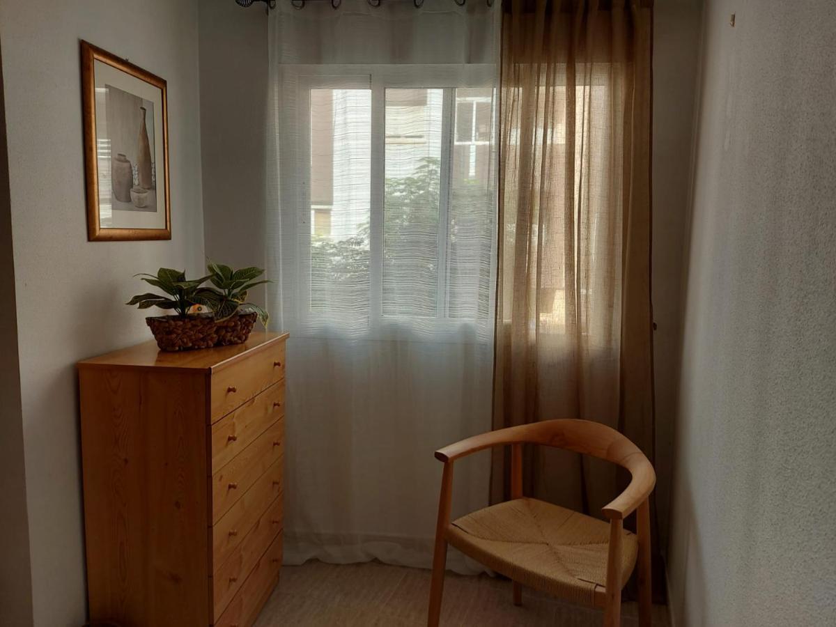 Linmarko Apartamento En Centro De Torrevieja Zewnętrze zdjęcie