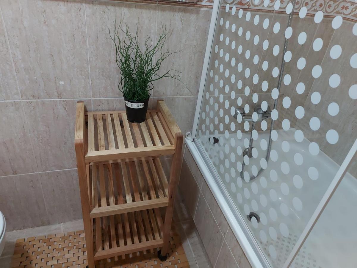 Linmarko Apartamento En Centro De Torrevieja Zewnętrze zdjęcie