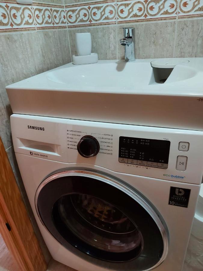 Linmarko Apartamento En Centro De Torrevieja Zewnętrze zdjęcie