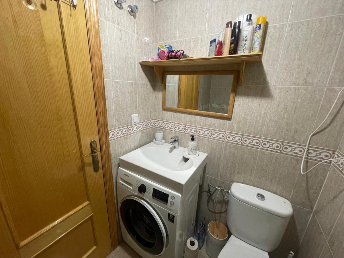 Linmarko Apartamento En Centro De Torrevieja Zewnętrze zdjęcie