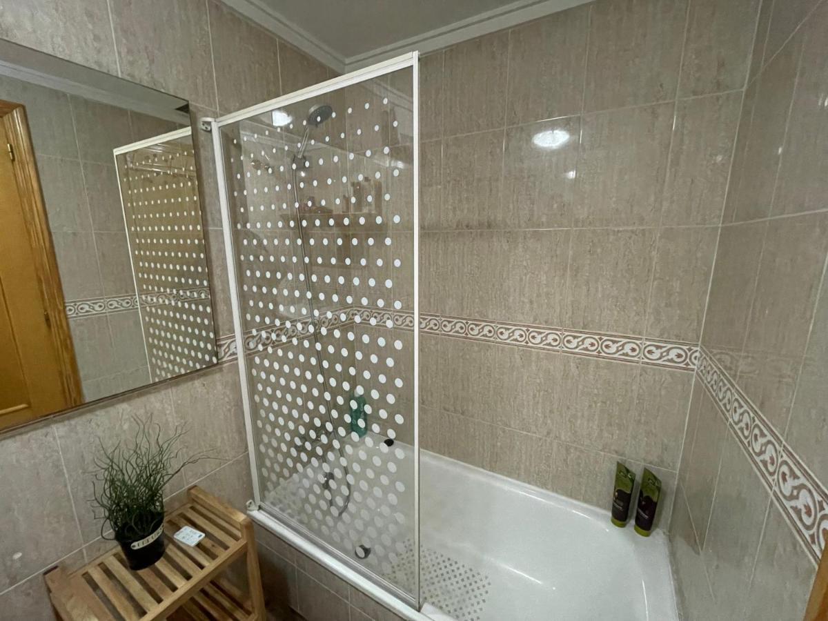 Linmarko Apartamento En Centro De Torrevieja Zewnętrze zdjęcie