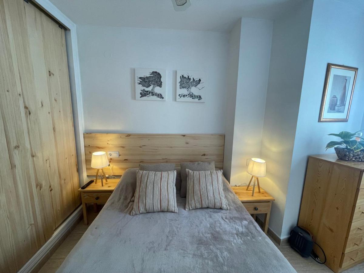 Linmarko Apartamento En Centro De Torrevieja Zewnętrze zdjęcie