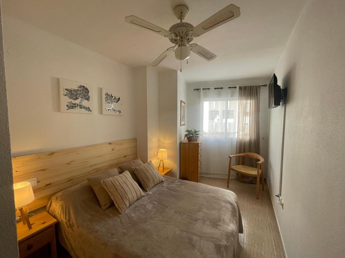 Linmarko Apartamento En Centro De Torrevieja Zewnętrze zdjęcie