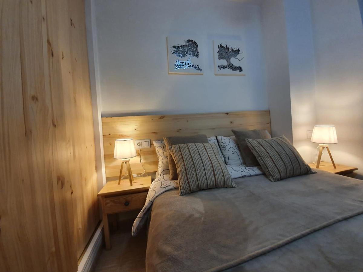 Linmarko Apartamento En Centro De Torrevieja Zewnętrze zdjęcie