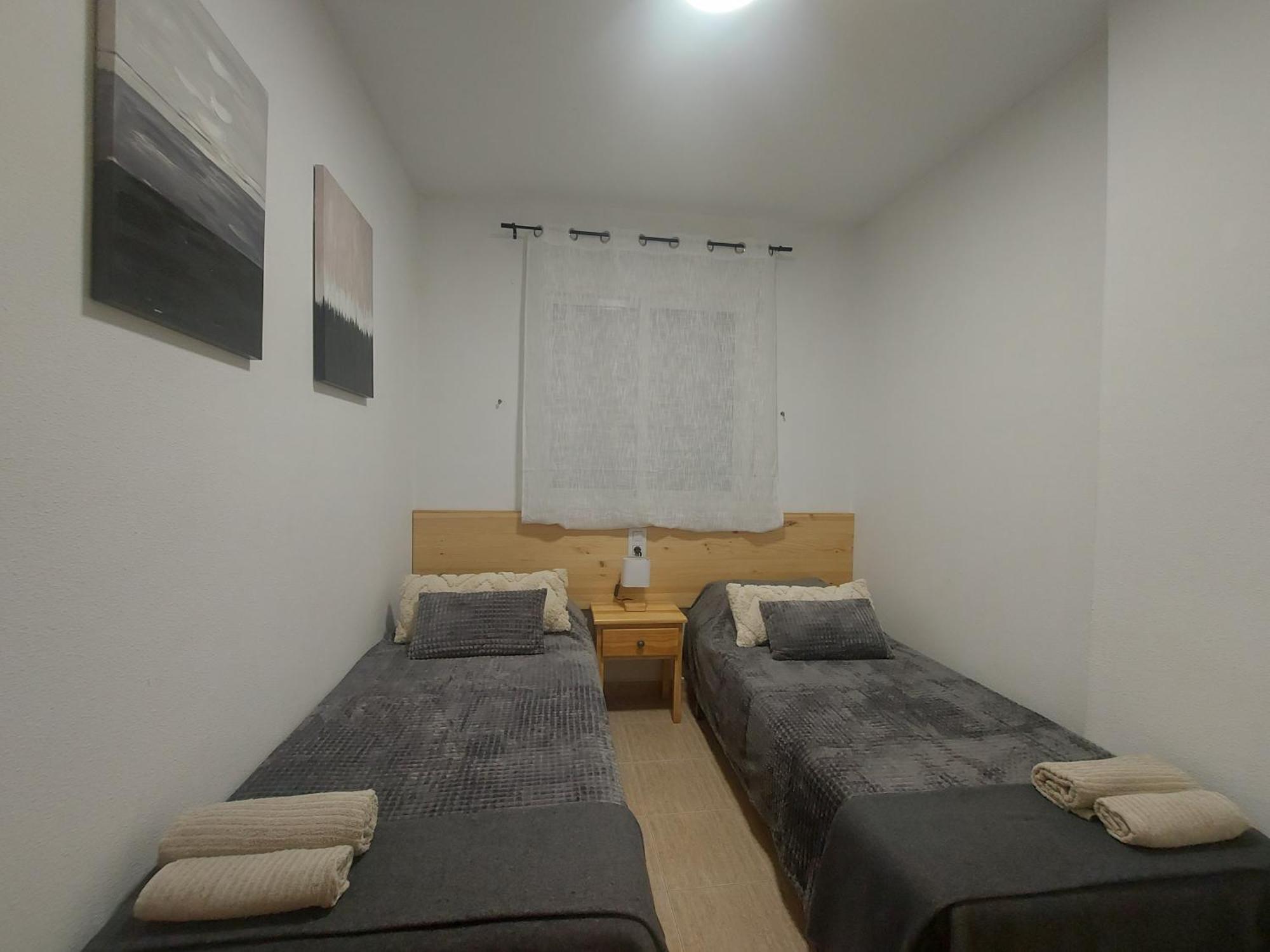 Linmarko Apartamento En Centro De Torrevieja Zewnętrze zdjęcie