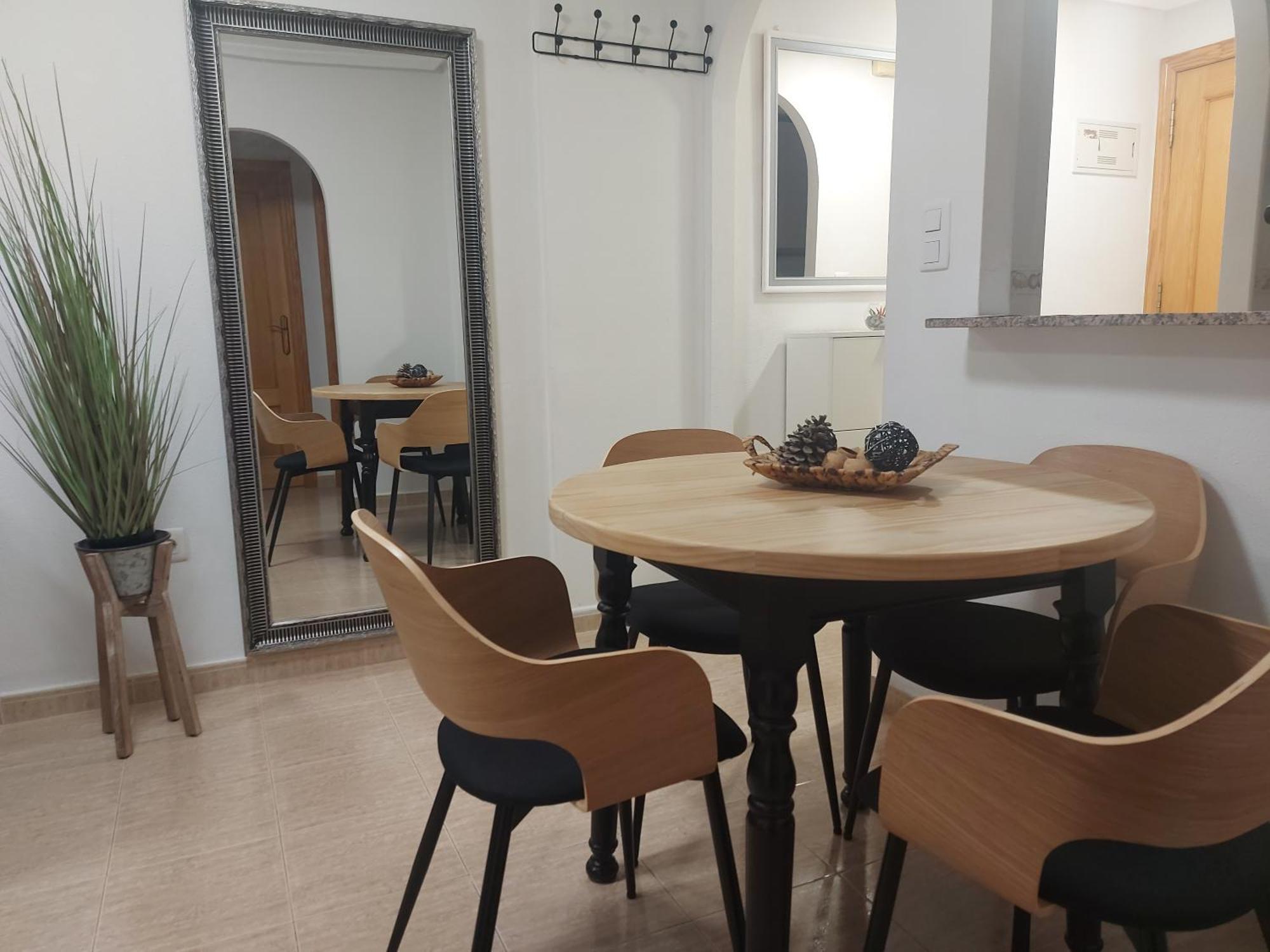 Linmarko Apartamento En Centro De Torrevieja Zewnętrze zdjęcie