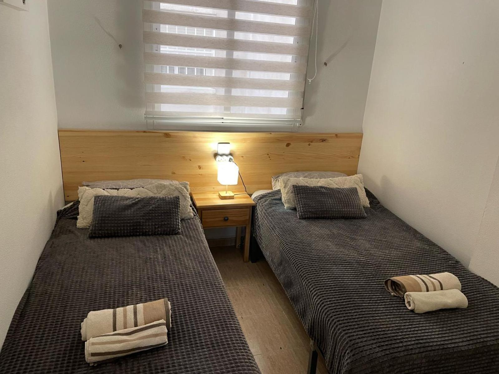 Linmarko Apartamento En Centro De Torrevieja Zewnętrze zdjęcie
