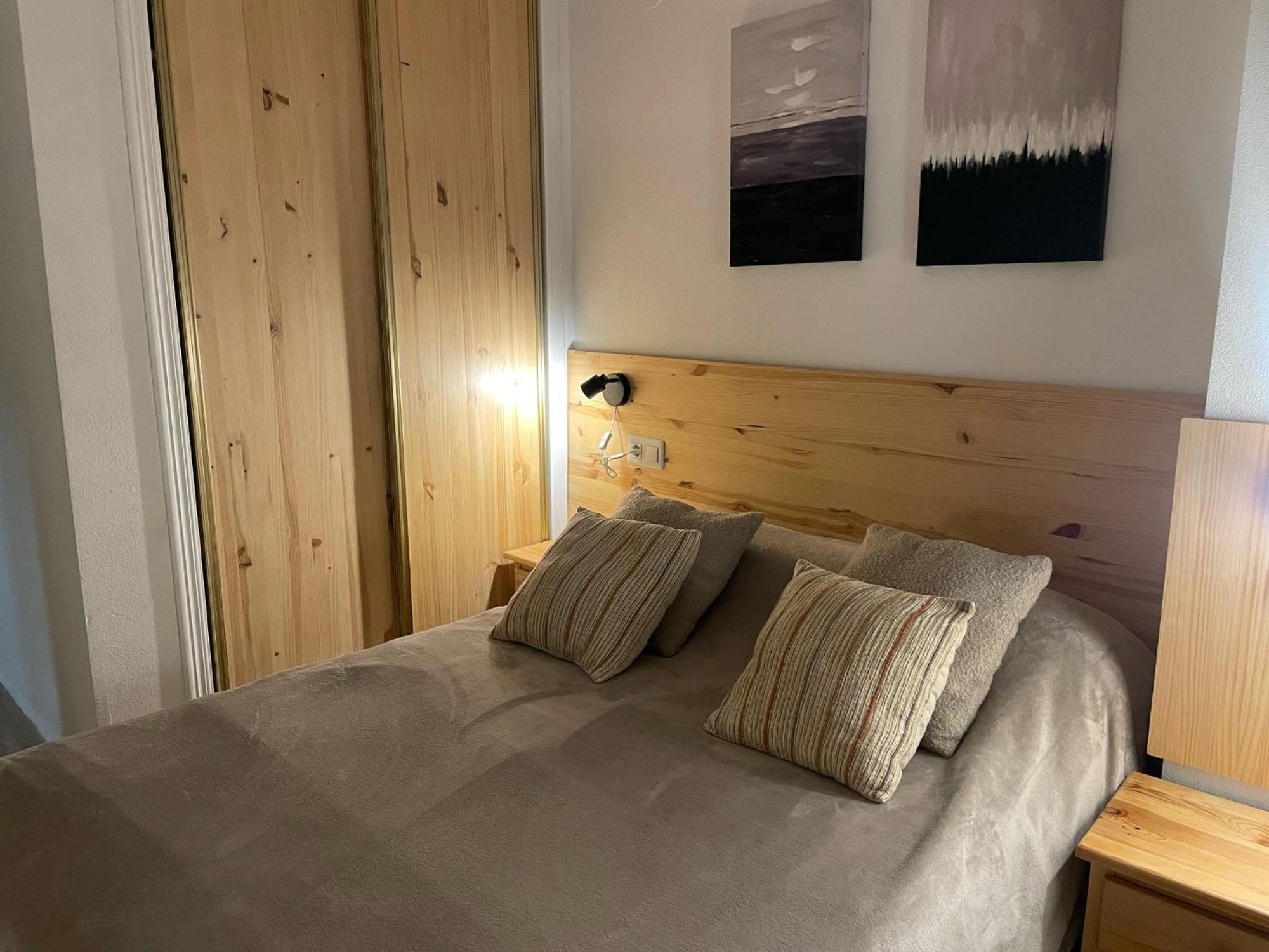 Linmarko Apartamento En Centro De Torrevieja Zewnętrze zdjęcie