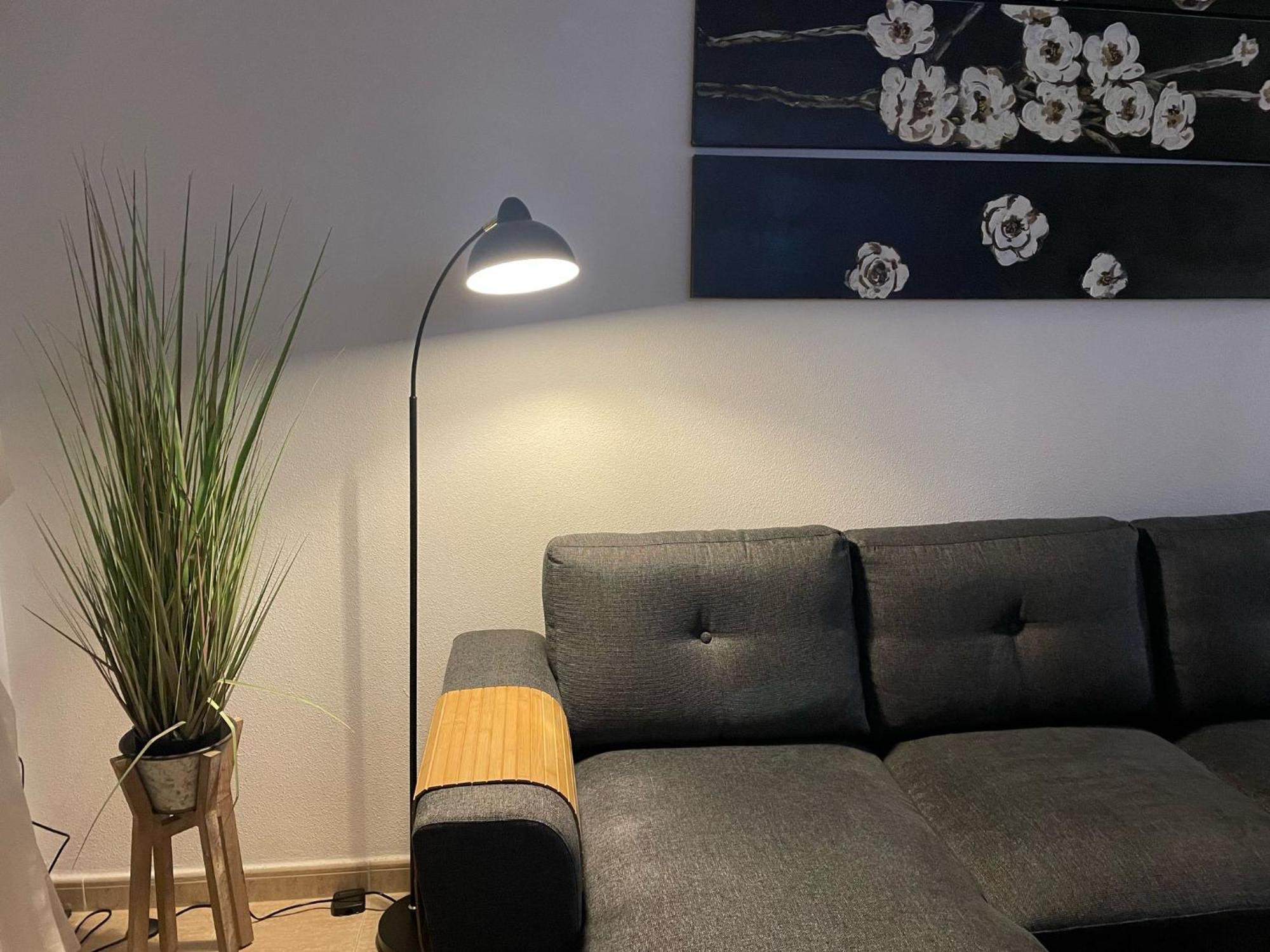 Linmarko Apartamento En Centro De Torrevieja Zewnętrze zdjęcie