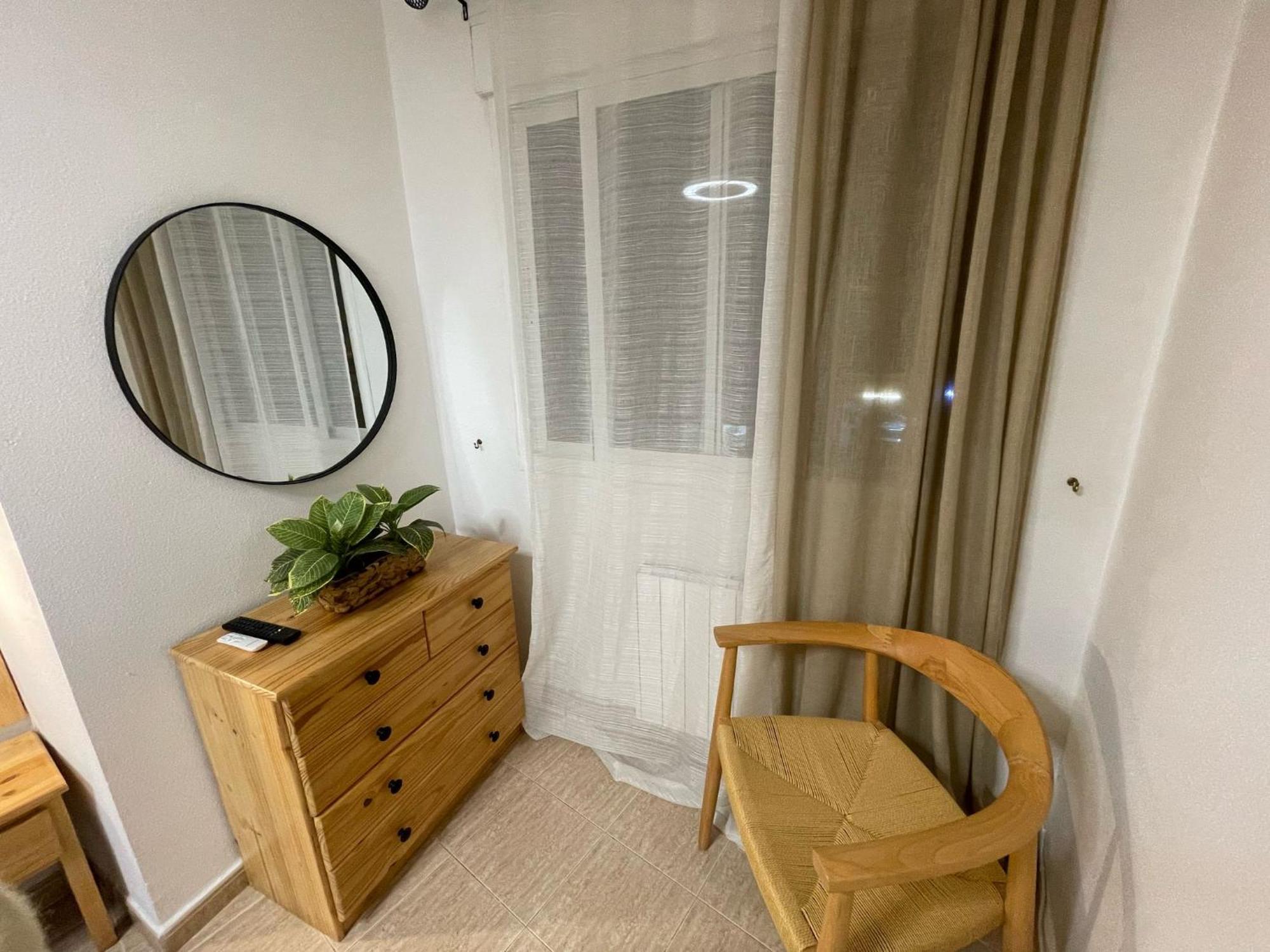 Linmarko Apartamento En Centro De Torrevieja Zewnętrze zdjęcie