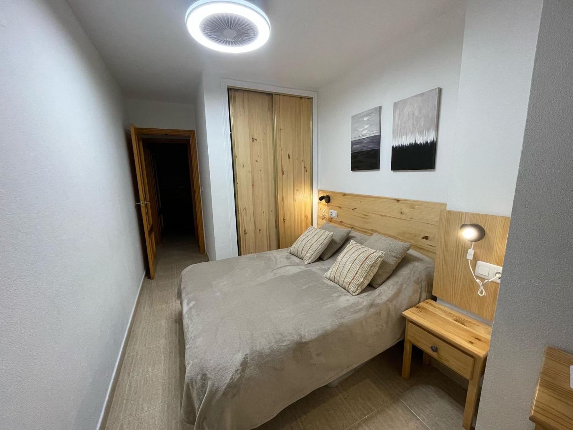 Linmarko Apartamento En Centro De Torrevieja Zewnętrze zdjęcie